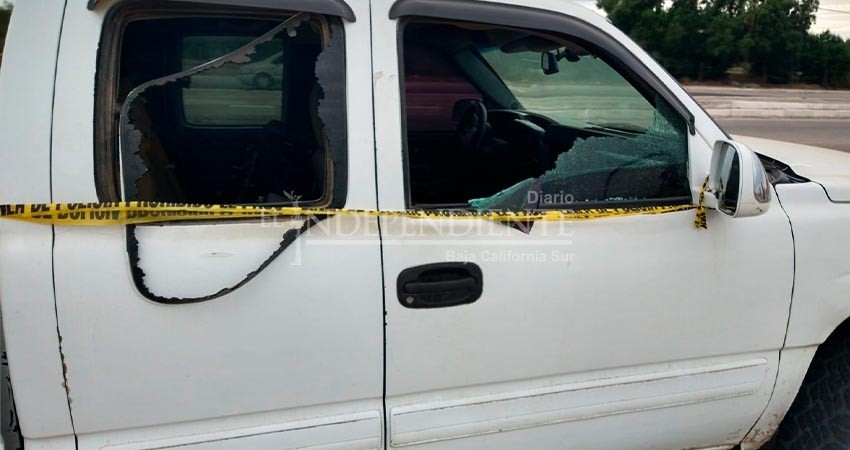 Lo dejaron sin música; desvalijaron su vehículo estacionado