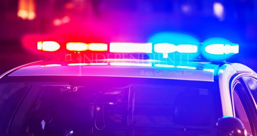 El colmo; hasta medicamentos roban en Guerrero Negro