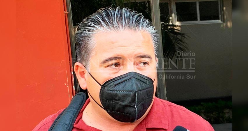 Impagable la deuda del Ayuntamiento de Comondú: Arce Cordero