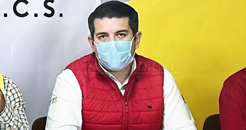 "No se puede tapar el sol con un dedo", señala dirigente del PRI sobre controversia entre el Estado y la iglesia