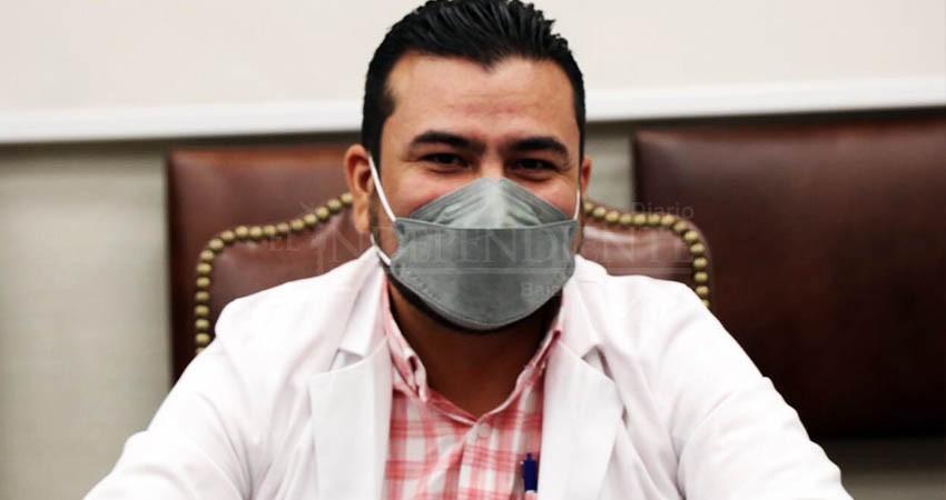 Reconoce Coepris disposición de empresas para revisiones de protocolos contra COVID-19