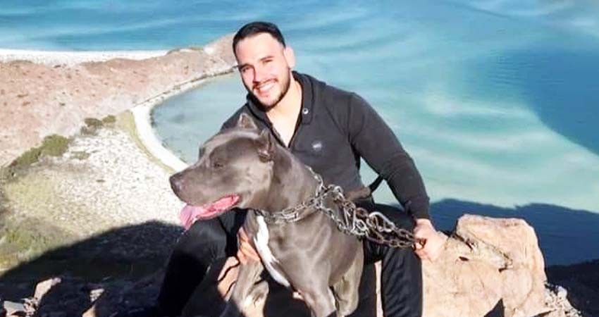 Fallece joven paceño por picadura de garrapata