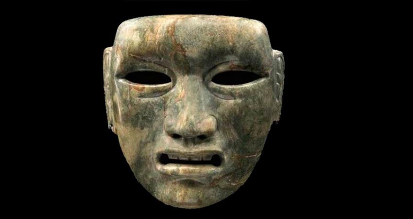 Llegan piezas arqueológicas repatriadas de Estados Unidos