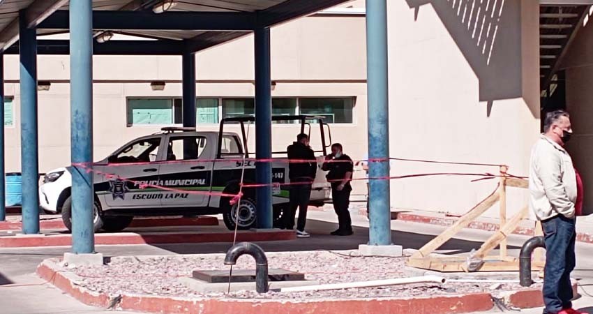 Muere en quirófano empleado de anexo que fue baleado mientras laboraba