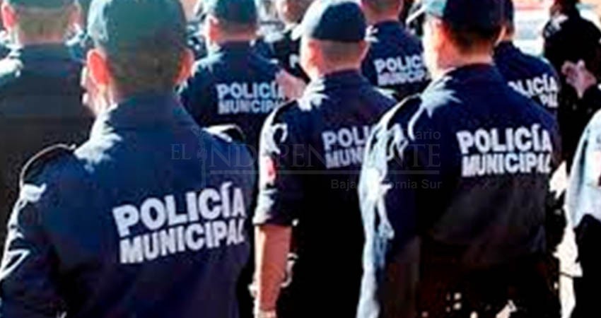 “Desaparecen” becas educativas para policías