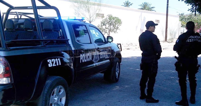 Aumentan los robos en casas y bienes