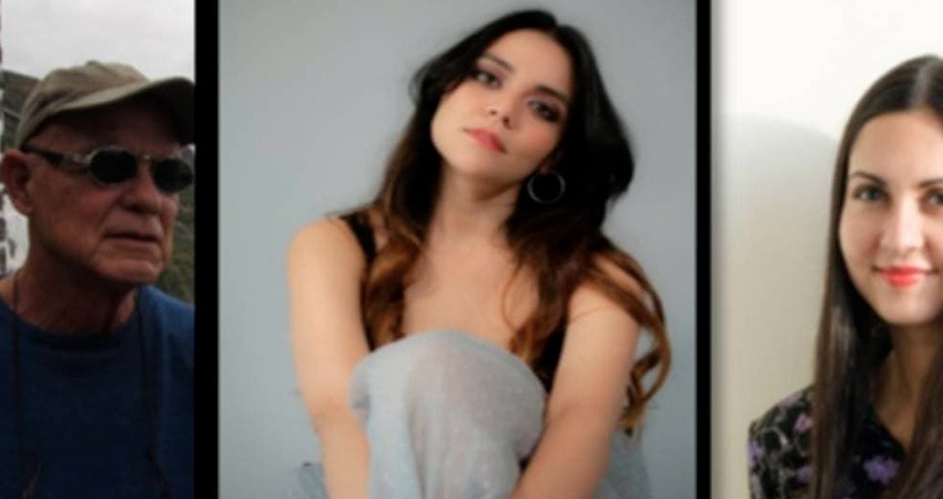 La mexicana Laura Baeza, finalista del premio de cuento Ribera del Duero