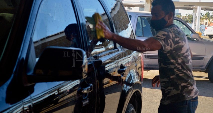 Con todo y su familia salió huyendo de Guerrero por la inseguridad; Los Cabos es su nuevo hogar