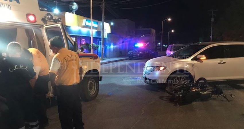 Disminuyen pero no cesan los accidentes viales en La Paz