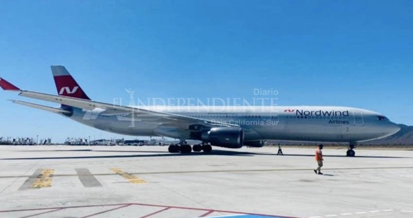 Desconoce alcalde de Los Cabos de la llegada de ciudadanos rusos al destino