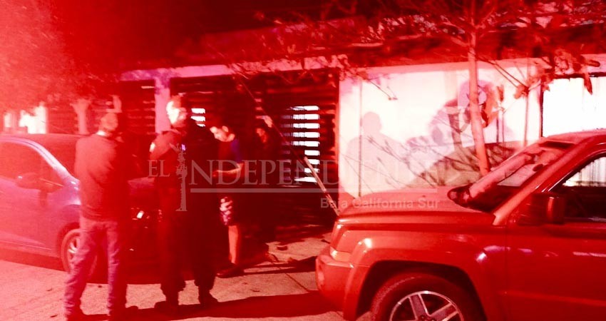 Lo encontraron muerto en el baño