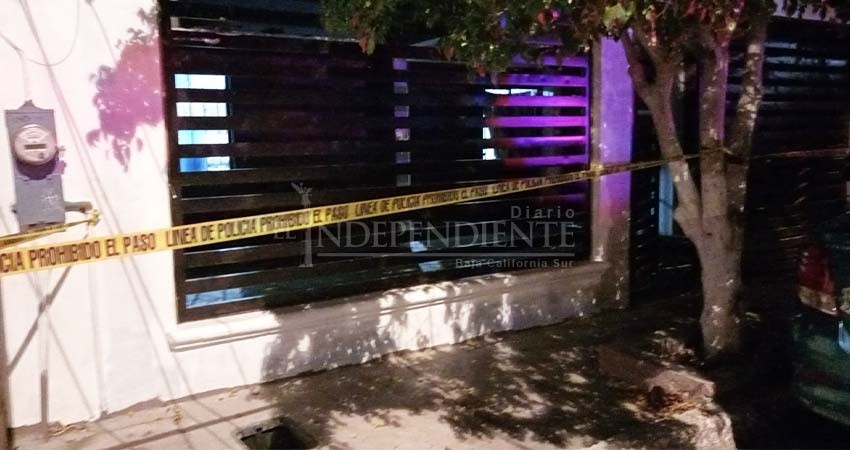 Encuentran sin vida a un joven de 20 años