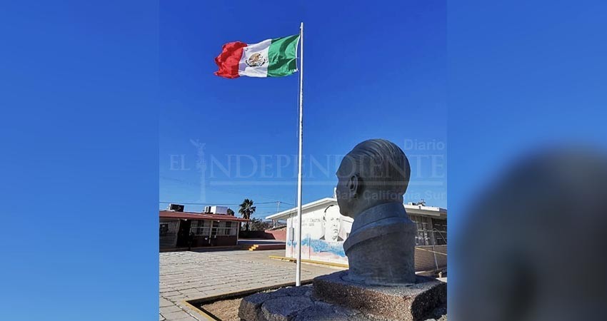 Preocupa vigilancia de escuelas para el verano: Leggs Castro