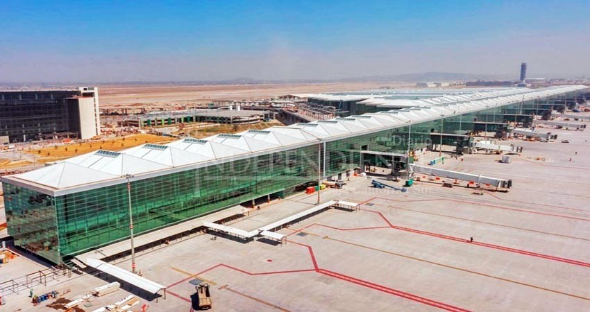 Aerolíneas deberán evaluar si es establecen vuelos entre Los Cabos con  el AIFA