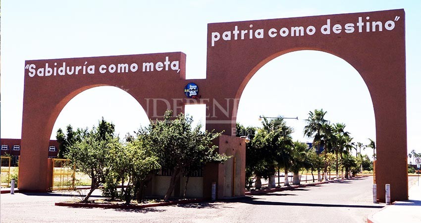 Vive la UABCS una etapa de estabilidad