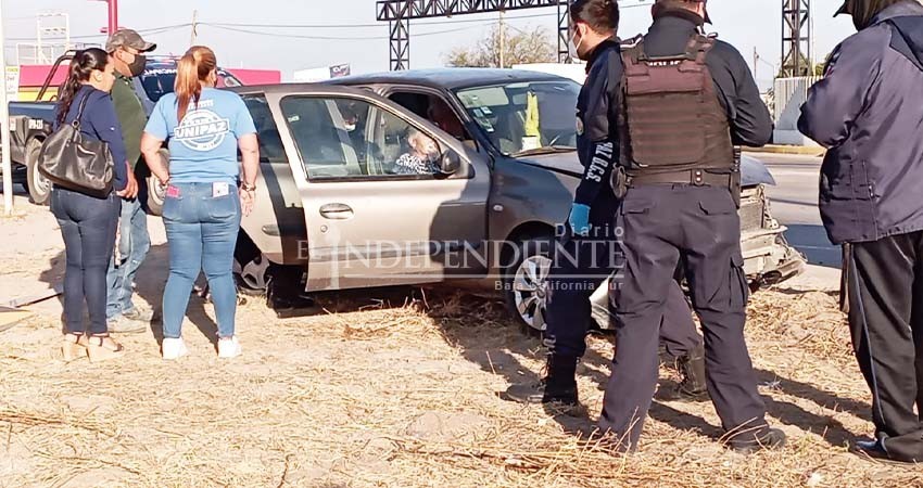 Desatienden grupos paramédicos emergencias por evento político