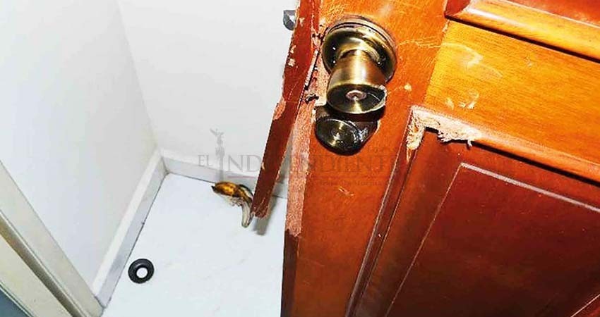 Los delincuentes también vigilan; que aseguren viviendas al salir de vacaciones, pide Seguridad Pública Municipal