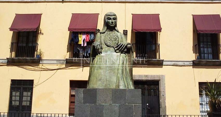 Sor Juana: Datos curiosos que quizá no conocías de la poeta mexicana