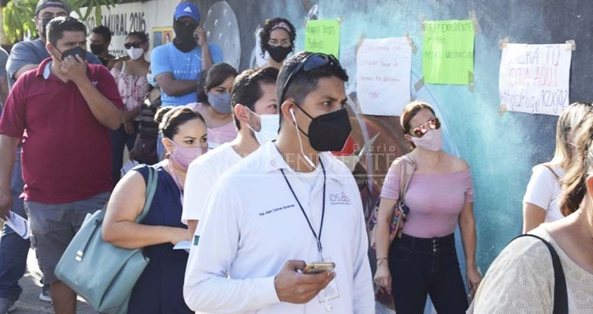 Proyecta dirección de Salud posible retiro de semáforo epidemiológico en Los Cabos