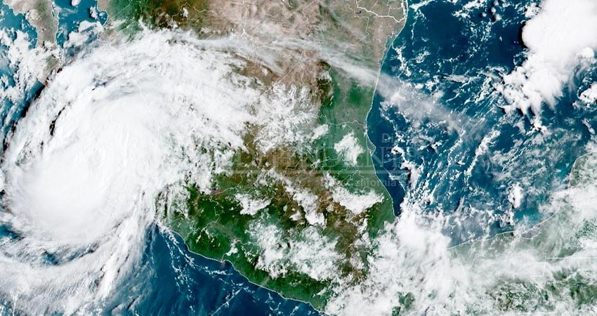 Listos los refugios hasta para 12 mil personas, en caso de huracán