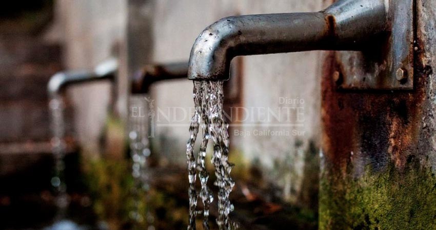 Se pagará por litro entregado a las empresas que obtuvieron licitación para desaladoras