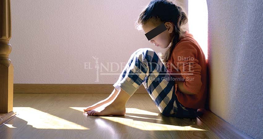 Se estruja el corazón con los datos de la consulta infantil y juvenil: Consejera