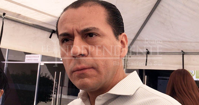 No ha cambiado el estatus de BCS en la alerta de viaje de EU