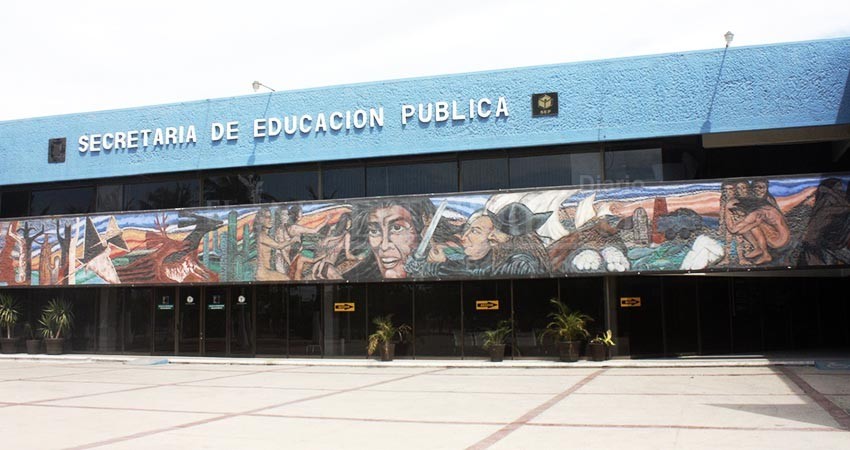 Trabajador de SEP acusado de abuso sexual contrademandó por daño moral