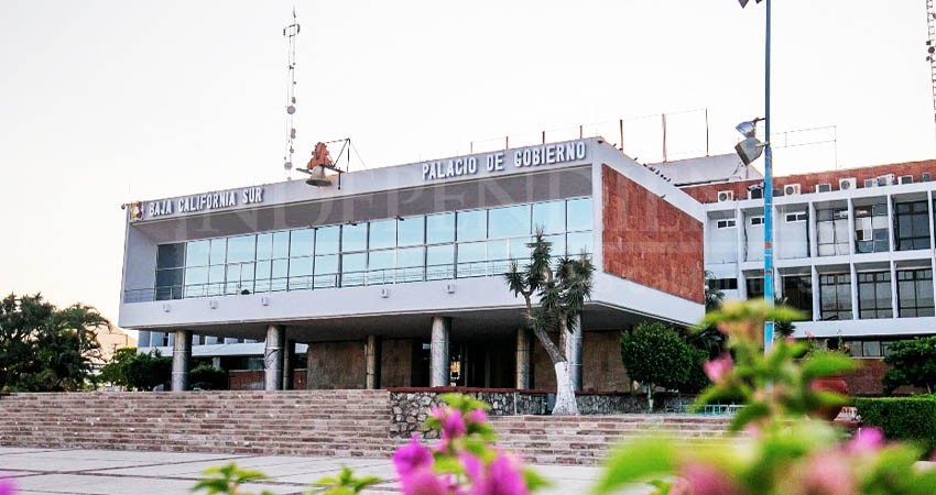 Gobierno estatal busca autorización del Congreso para pagar al ISSSTE con participaciones federales