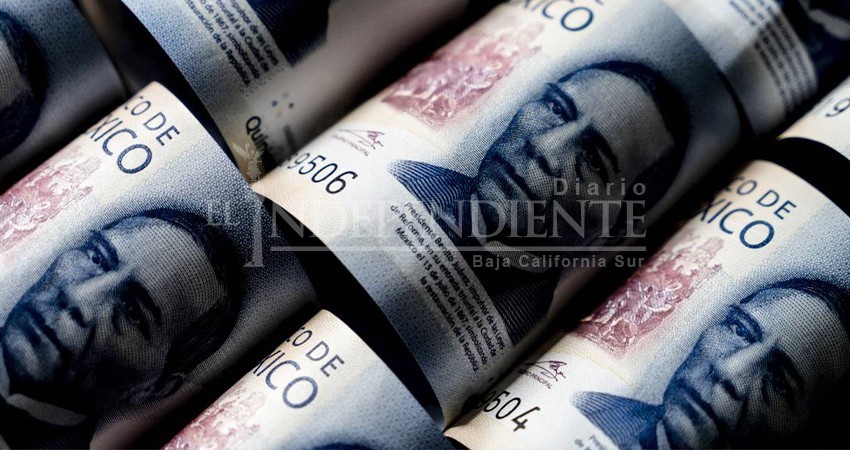 Pide Iniciativa privada de La Paz que no se apruebe la reforma a Ley de Hacienda