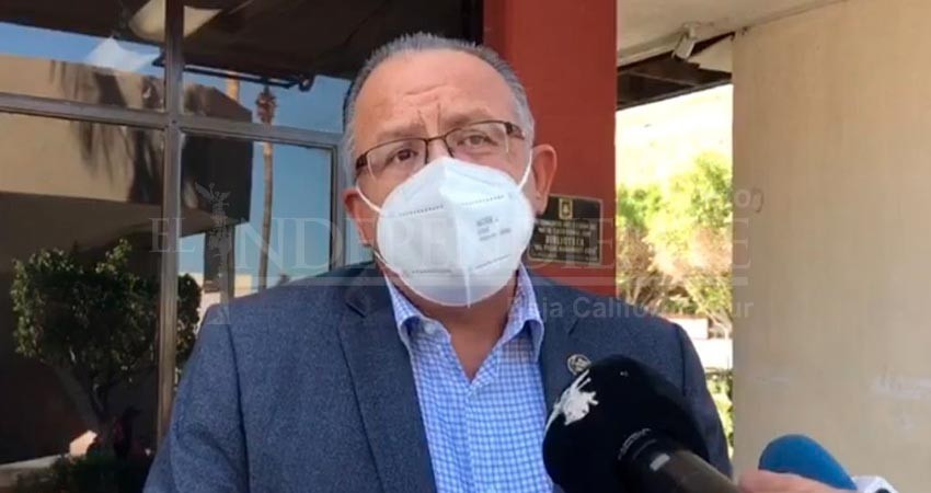 No lograron ingresar más de mil estudiantes a la UABCS