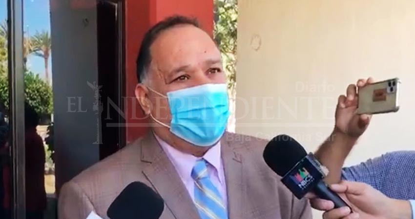 Hay una relación de respeto entre los 3 poderes del Estado: Omar Zavala