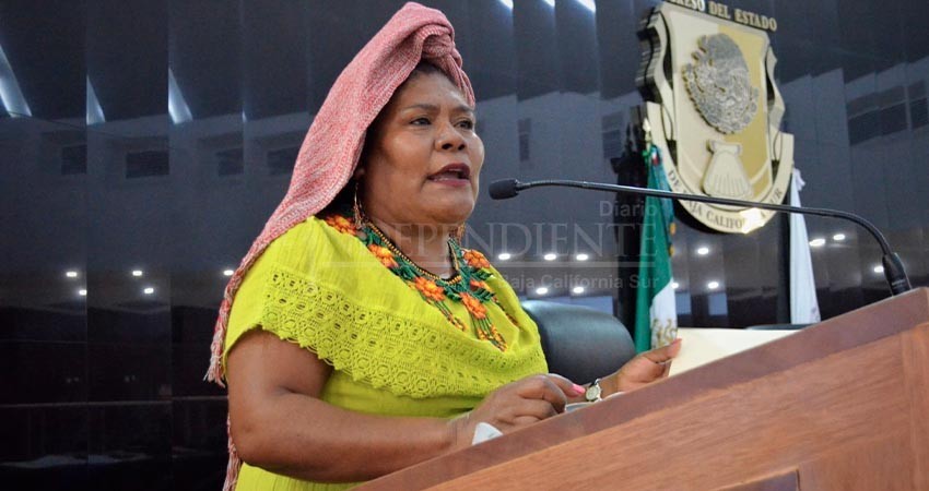 Se preparan para conmemorar el Día Internacional de Pueblos Indígenas en La Paz