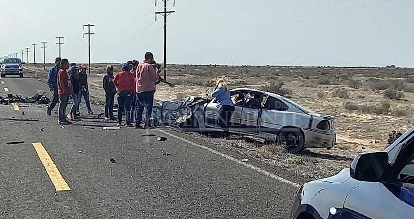 Se invertirán 100 MDP para modernizar “tramo de la muerte”: Sepuimm