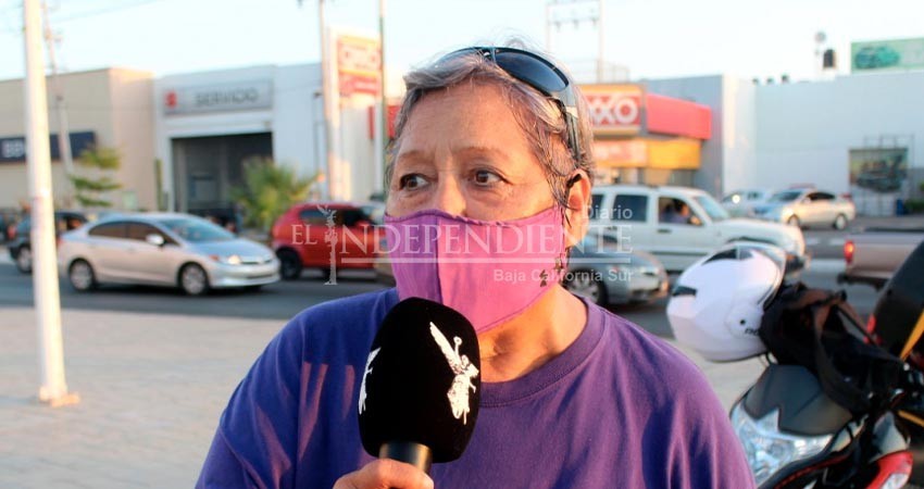 Llamadas anónimas, principales pistas para hallar cuerpos en BCS: “Sin ellos no”