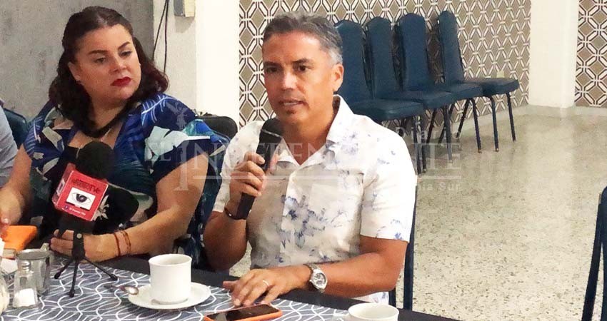 Combate a corrupción de Morena es “a medias” si no eliminan fuero: Exdiputado