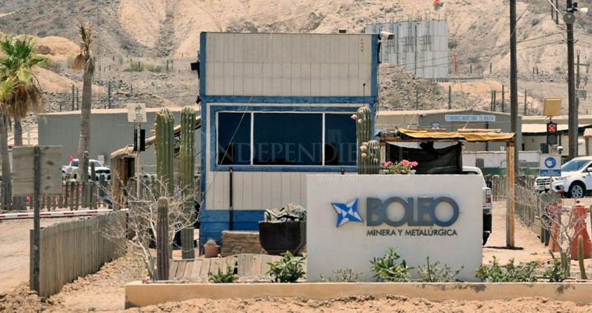 Abiertos a negociar, aclaran huelguistas; El Boleo "no quiere acercarse", dicen