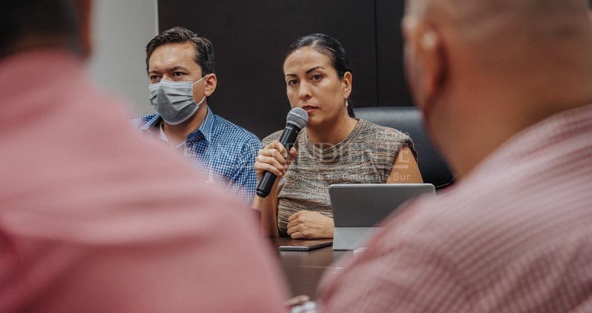 Las “ocurrencias” para administrar el agua son una problemática muy seria: PRI