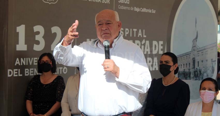 Que mineros no vivan la “brutal injusticia” con empresas coreanas: Gobernador