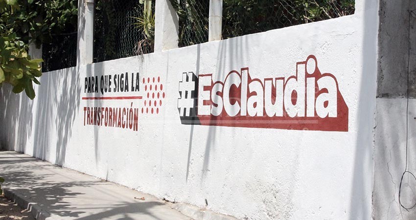Las “corcholatas” se están adelantando a los tiempos del INE; presentarán queja PRI y PAN