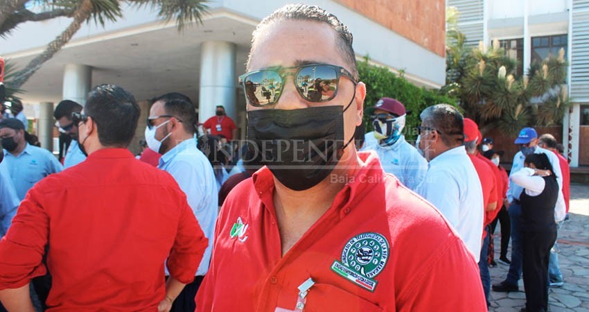 Estallará huelga en Telmex ¿afectará servicio de internet?