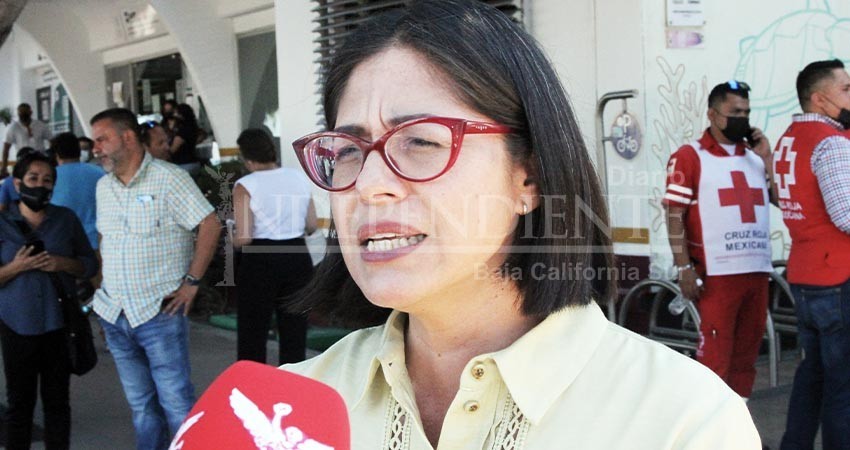 15 días después de dar negativo puede aplicarse vacuna COVID-19, aclaran