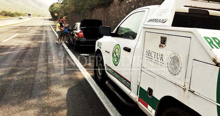 Modernizarán Ángeles Verdes BCS con nuevos uniformes, oficinas y vehículos