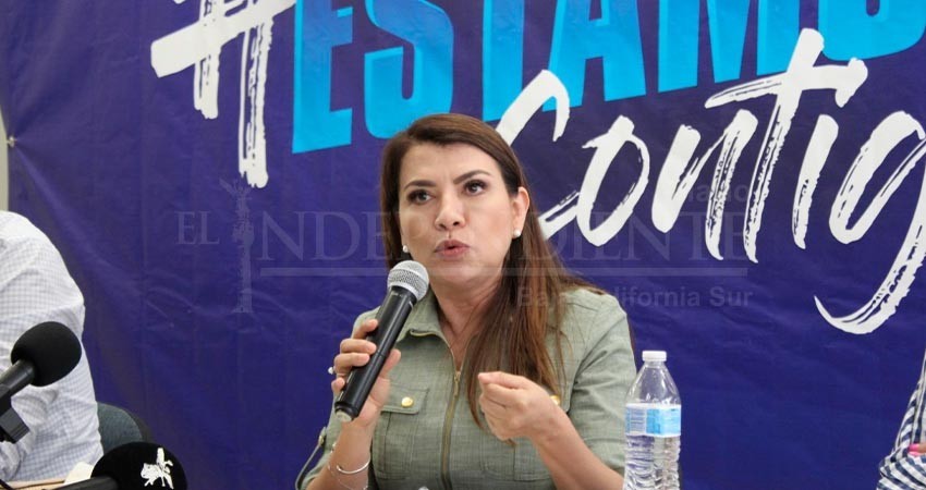 "Oídos sordos y ojos que no ven” del Gobernador ante cobro de piso: PAN