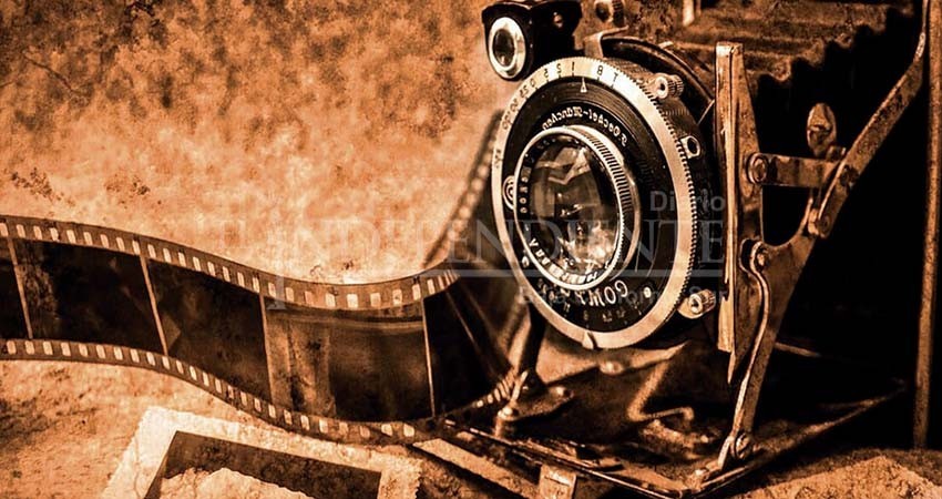 Conmemora Instituto Sudcaliforniano de Cultura el día mundial de la fotografía