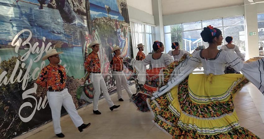 Identidad y cultura se celebra en el día mundial del folclore: ISC