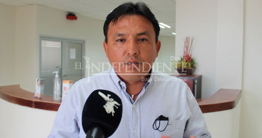 Instalarán rampa para pescadores en El Cardonal con ganancias de “El Gran Azul”