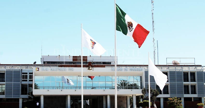 BCS entre los primeros 10 lugares de México en respeto a los Derechos Humanos