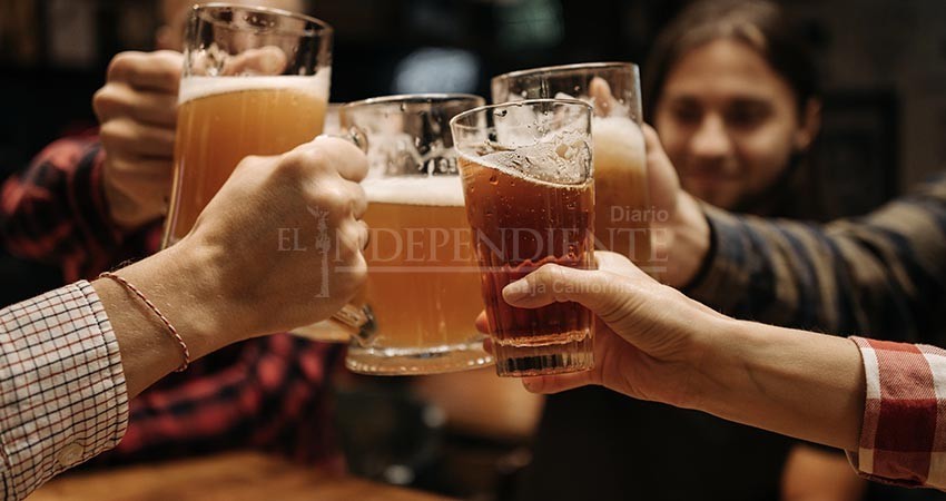 Continuaremos reforzando la seguridad donde se venda alcohol: Milena Quiroga