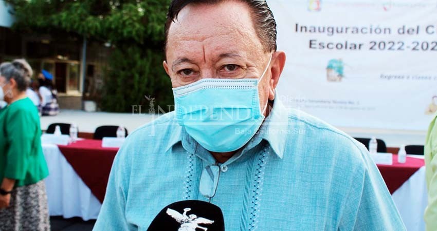 Será difícil para alumnos “socializar” tras pandemia: Asociación Padres